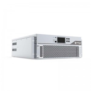 SPU-30 rack monteret