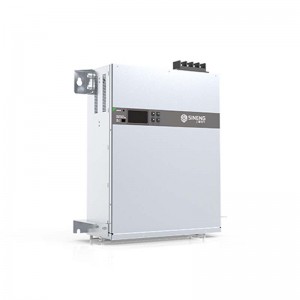 SPU- 30 vægmonteret